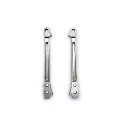 BR STD Fittings: CNC Machined Combination Lever
