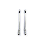 BR STD Fittings: CNC Machined Combination Lever