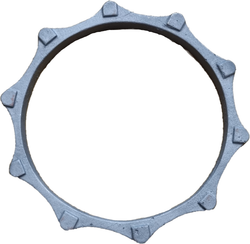 BR STD Class 4: Brake Block Ring