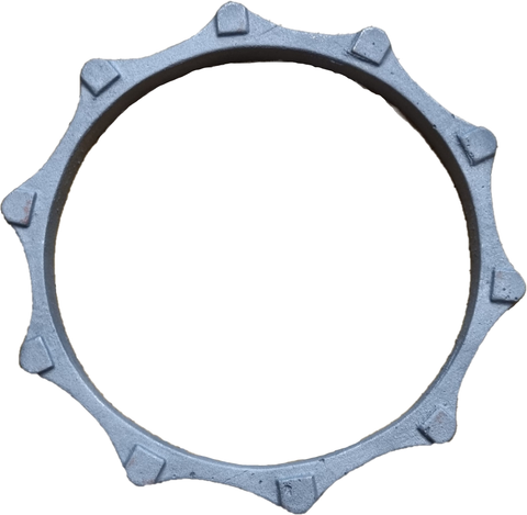 BR STD Class 4: Brake Block Ring