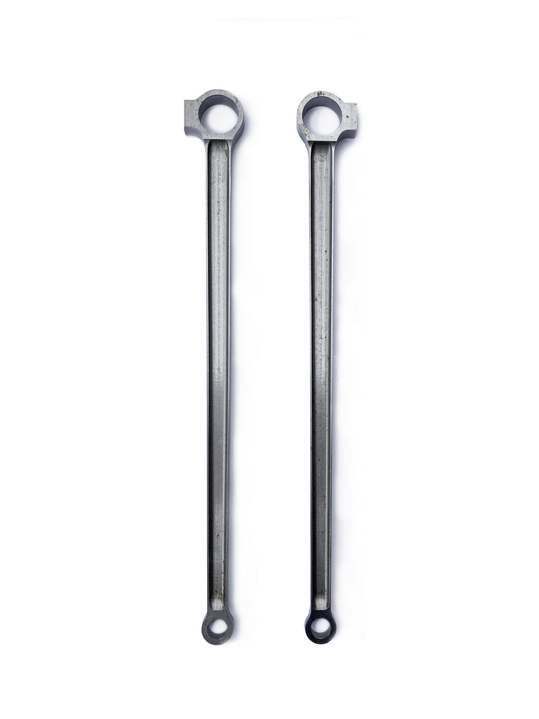BR STD Fittings CNC Machined Connecting Rods Steam Stores