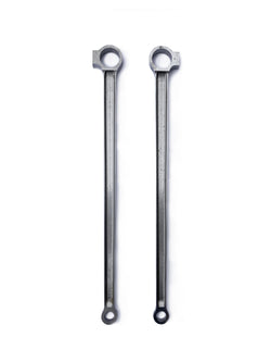 BR STD Fittings: CNC Machined Connecting Rods