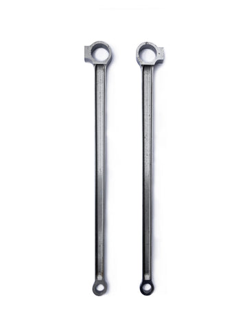 BR STD Fittings: CNC Machined Connecting Rods
