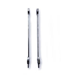 BR STD Class 4 Tank 80000: CNC Machined Coupling Rods