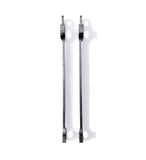 BR STD Class 4 Tender 75000: CNC Machined Coupling Rods
