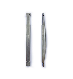 BR STD Class 4 Tank 80000: CNC Machined Guide Bars