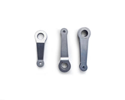 BR STD Class 4 Tank 80000: CNC Machined Weighshaft Arms