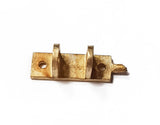 Wagons: 16 Ton Mineral Wagon: End Door Hinges