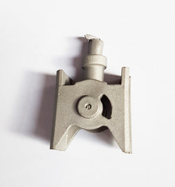 BR STD Class 4 Tank 80000: Crossheads (cast steel)