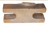 BR STD Class 4: Main Axleboxes and Keeps