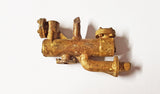 BR STD Fittings: BR 10X Live Steam Injector Casting