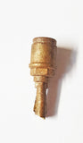 BR STD Fittings: BR 10X Live Steam Injector Casting