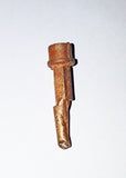 BR STD Fittings: BR 10X Live Steam Injector Casting