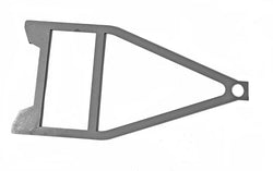 BR STD Class 4 Tank 80000: Pony Truck "A" Frame