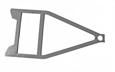 BR STD Class 4 Tank 80000: Pony Truck "A" Frame