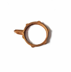 BR STD Fittings: Speedometer Bezel