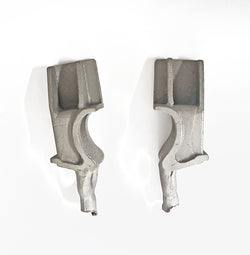 BR STD Class 4: Spring Hanger Brackets
