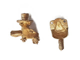 BR STD Fittings: Steam Sanding Gear