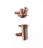 BR STD Fittings: Steam Sanding Gear