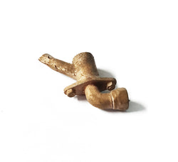 BR STD Fittings: Blower Elbow