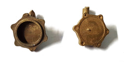 BR STD Fittings:  Everlasting Blowdown valve