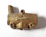 BR STD Fittings: Injector Steam Valve