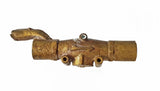 BR STD Fittings: Injector Steam Valve