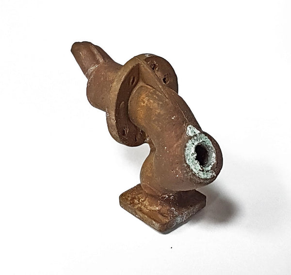 BR STD Fittings: Boiler Top Feed Clacks