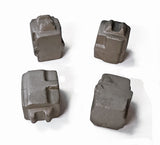 Wagons: LMS 20 Ton Brake Van: Open Front Axlebox and cover