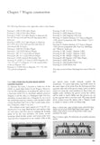 Doug Hewson:  5" Gauge Wagon Construction