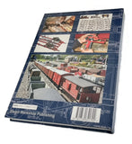 Doug Hewson:  5" Gauge Wagon Construction