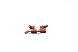 Y4: Rear Valve Spindle Guide