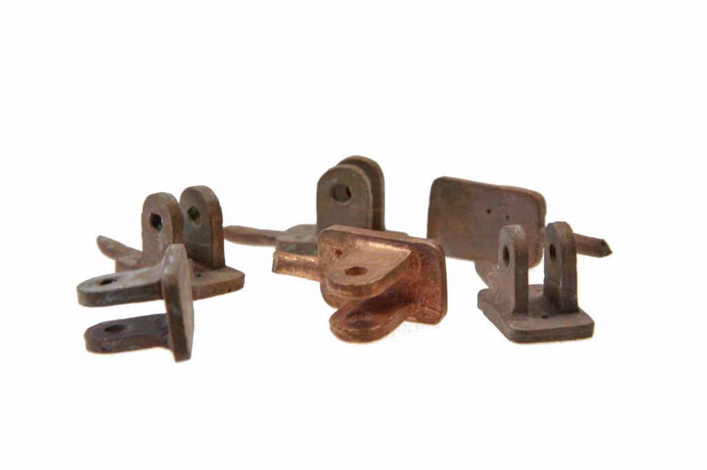 GWR Pannier Brake Hanger Bracket Steam Stores