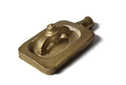 7 1/4" LNER: Mud Hole Door Covers