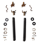 Vacuum Brake: Vacuum Hose Connections