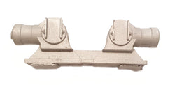 BR STD Tender 75000: Crossheads (Cast Steel)