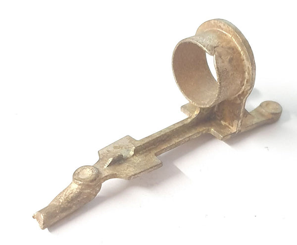 Signals: Adlake Lamp Bracket