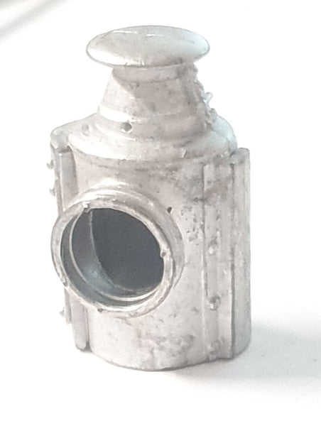 Signals: Adlake Lamp