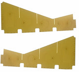 BR STD Tender: Body Kit