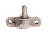BR STD Class 4 Tank 80000: Brake Cross Shaft Brackets and Caps