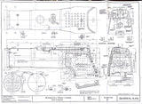 Britannia: Complete Doug Hewson Drawing Set