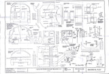 Britannia: Complete Doug Hewson Drawing Set