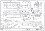 Britannia: Complete Doug Hewson Drawing Set