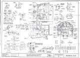 Britannia: Complete Doug Hewson Drawing Set