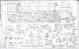 Britannia: Complete Doug Hewson Drawing Set