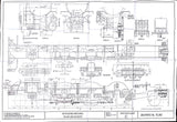 Britannia: Complete Doug Hewson Drawing Set
