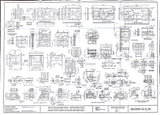 Britannia: Complete Doug Hewson Drawing Set