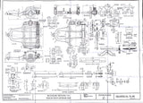 Britannia: Complete Doug Hewson Drawing Set