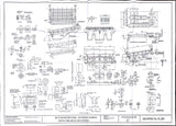 Britannia: Complete Doug Hewson Drawing Set