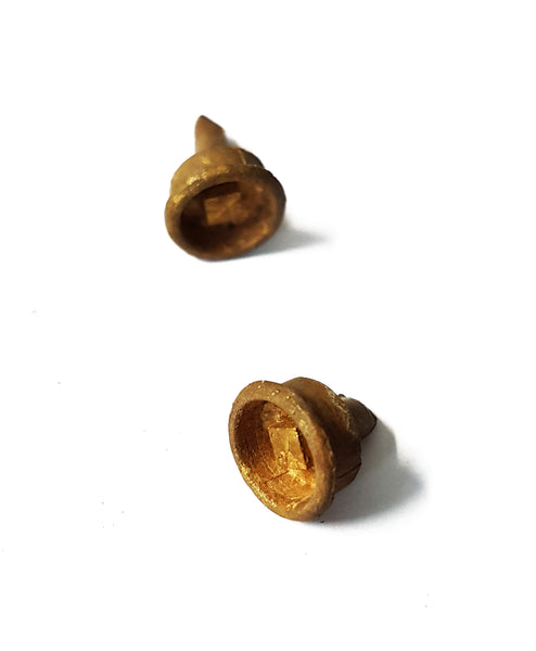 GWR: Dummy Washout Plugs